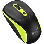 Фото Мышка Genius Wireless NX-7123 Green (31030043403) #2