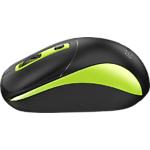 Фото Мышка Genius Wireless NX-7123 Green (31030043403) #3