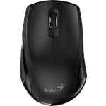 Изображение Мышка Genius Wireless NX-8006S Silent Black (31030036400) USB-C Receiver Фото Мышка Genius Wireless NX-8006S Silent Black (31030036400) USB-C Receiver