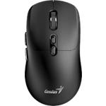 Фото Мышка Genius Wireless NX-8080S BT Silent Noble Black (31030042400) Bluetooth 5.3 + 2.4GHz