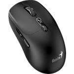 Фото Мышка Genius Wireless NX-8080S BT Silent Noble Black (31030042400) Bluetooth 5.3 + 2.4GHz #2