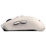Фото Мышка Genius Wireless NX-8080S BT Silent Milk Tea (31030042404) Bluetooth 5.3 + 2.4GHz #3