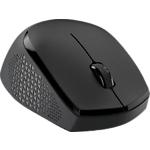 Фото Мышка Genius Wireless NX-8000S BT Silent Black (31030034401) Bluetooth 5.3 + 2.4GHz #1