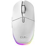 Фото Мышка Genius Wireless Bluetooth Scorpion M8250 White (31060001400) Rechargeable Gaming with LED