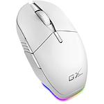 Фото Мышка Genius Wireless Bluetooth Scorpion M8250 White (31060001400) Rechargeable Gaming with LED #1