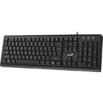Фото Клавиатура Genius KB-113 USB Black (31300018407) #2