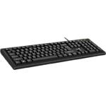 Фото Клавиатура Genius KB-113 USB Black (31300018407) #3