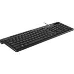 Фото Клавиатура Genius SlimStar 230 II USB Black (31310048406) #1