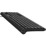 Фото Клавиатура Genius SlimStar 230 II USB Black (31310048406) #3