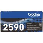 Фото Картридж Brother TN-2590 (TN2590) black, до 1200стр.