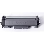 Изображение Картридж Brother TN-2590XL (TN2590XL) black, до 3000стр. #1 Фото Картридж Brother TN-2590XL (TN2590XL) black, до 3000стр. #1