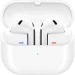Фото SAMSUNG Galaxy Buds 3 White (SM-R530NZWASEK) Bluetooth гарнитура #3