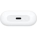 Фото SAMSUNG Galaxy Buds 3 White (SM-R530NZWASEK) Bluetooth гарнитура #6