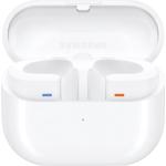Фото SAMSUNG Galaxy Buds 3 White (SM-R530NZWASEK) Bluetooth гарнитура #7