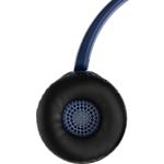 Фото PANASONIC RB-HF630B Blue (RB-HF630BG-A) наушники с микрофоном, Bluetooth 5.3 #2