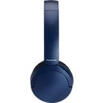 Фото PANASONIC RB-HF630B Blue (RB-HF630BG-A) наушники с микрофоном, Bluetooth 5.3 #5