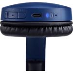 Фото PANASONIC RB-HF630B Blue (RB-HF630BG-A) наушники с микрофоном, Bluetooth 5.3 #6