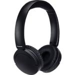 Фото PANASONIC RB-HF630B Black (RB-HF630BG-K) наушники с микрофоном, Bluetooth 5.3