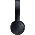 Фото PANASONIC RB-HF630B Black (RB-HF630BG-K) наушники с микрофоном, Bluetooth 5.3 #2