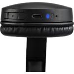 Фото PANASONIC RB-HF630B Black (RB-HF630BG-K) наушники с микрофоном, Bluetooth 5.3 #3