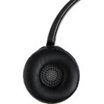 Фото PANASONIC RB-HF630B Black (RB-HF630BG-K) наушники с микрофоном, Bluetooth 5.3 #7