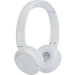 Изображение PANASONIC RB-HF630B White (RB-HF630BE-W) наушники с микрофоном, Bluetooth 5.3 Фото PANASONIC RB-HF630B White (RB-HF630BE-W) наушники с микрофоном, Bluetooth 5.3