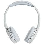 Изображение PANASONIC RB-HF630B White (RB-HF630BE-W) наушники с микрофоном, Bluetooth 5.3 #4 Фото PANASONIC RB-HF630B White (RB-HF630BE-W) наушники с микрофоном, Bluetooth 5.3 #4