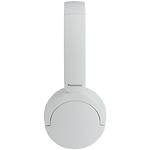 Изображение PANASONIC RB-HF630B White (RB-HF630BE-W) наушники с микрофоном, Bluetooth 5.3 #5 Фото PANASONIC RB-HF630B White (RB-HF630BE-W) наушники с микрофоном, Bluetooth 5.3 #5