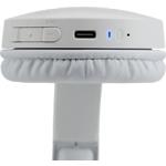 Изображение PANASONIC RB-HF630B White (RB-HF630BE-W) наушники с микрофоном, Bluetooth 5.3 #6 Фото PANASONIC RB-HF630B White (RB-HF630BE-W) наушники с микрофоном, Bluetooth 5.3 #6
