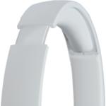 Изображение PANASONIC RB-HF630B White (RB-HF630BE-W) наушники с микрофоном, Bluetooth 5.3 #7 Фото PANASONIC RB-HF630B White (RB-HF630BE-W) наушники с микрофоном, Bluetooth 5.3 #7
