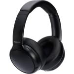 Фото PANASONIC RB-M600BG-K Black (RB-M600BG-K) наушники с микрофоном, Bluetooth 5.3