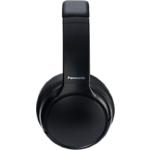 Фото PANASONIC RB-M600BG-K Black (RB-M600BG-K) наушники с микрофоном, Bluetooth 5.3 #2