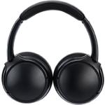 Фото PANASONIC RB-M600BG-K Black (RB-M600BG-K) наушники с микрофоном, Bluetooth 5.3 #6