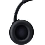 Фото PANASONIC RB-M600BG-K Black (RB-M600BG-K) наушники с микрофоном, Bluetooth 5.3 #7
