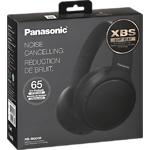 Фото PANASONIC RB-M600BG-K Black (RB-M600BG-K) наушники с микрофоном, Bluetooth 5.3 #9