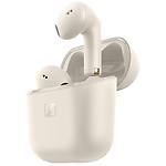 Изображение SENNHEISER ACCENTUM Open TWS Cream (700446) гарнитура Bluetooth 5.2 #1 Фото SENNHEISER ACCENTUM Open TWS Cream (700446) гарнитура Bluetooth 5.2 #1