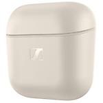 Изображение SENNHEISER ACCENTUM Open TWS Cream (700446) гарнитура Bluetooth 5.2 #2 Фото SENNHEISER ACCENTUM Open TWS Cream (700446) гарнитура Bluetooth 5.2 #2