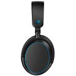 Изображение SENNHEISER ACCENTUM Wireless Blue (700381) накладные наушники с микрофоном, Bluetooth 5.2 #1 Фото SENNHEISER ACCENTUM Wireless Blue (700381) накладные наушники с микрофоном, Bluetooth 5.2 #1
