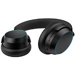 Изображение SENNHEISER ACCENTUM Wireless Blue (700381) накладные наушники с микрофоном, Bluetooth 5.2 #4 Фото SENNHEISER ACCENTUM Wireless Blue (700381) накладные наушники с микрофоном, Bluetooth 5.2 #4