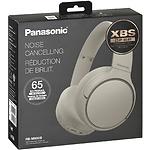 Изображение PANASONIC RB-M600B Beige (RB-M600BE-C) наушники с микрофоном, Bluetooth 5.3 #10 Фото PANASONIC RB-M600B Beige (RB-M600BE-C) наушники с микрофоном, Bluetooth 5.3 #10