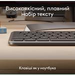 Изображение Клавиатура+мышь Logitech MK620 Signature Slim, проводная, Graphite (920-013349) #1 Фото Клавиатура+мышь Logitech MK620 Signature Slim, проводная, Graphite (920-013349) #1
