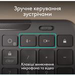 Изображение Клавиатура+мышь Logitech MK620 Signature Slim, проводная, Graphite (920-013349) #2 Фото Клавиатура+мышь Logitech MK620 Signature Slim, проводная, Graphite (920-013349) #2