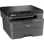 Фото Brother DCP-L2600D (DCPL2600DYJ1) МФУ лазерное ч/б. 1200x1200 dpi, 34 стр/мин, дуплекс #1