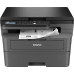 Фото Brother DCP-L2622DW (DCPL2622DWYJ1) МФУ лазерное ч/б. 1200x1200 dpi, 34 стр/мин, WiFi, дуплекс