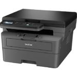 Фото Brother DCP-L2622DW (DCPL2622DWYJ1) МФУ лазерное ч/б. 1200x1200 dpi, 34 стр/мин, WiFi, дуплекс #3