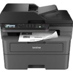Фото Brother MFC-L2802DW (MFCL2802DWAP1) МФУ лазерное ч/б. 1200x1200 dpi, 32 стр/мин, дуплекс, WiFi