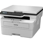 Фото Brother DCP-B7600D (DCPB7600DYJ1) МФУ лазерное ч/б. 1200x1200 dpi, 34 стр/мин, дуплекс #1