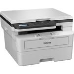 Фото Brother DCP-B7600D (DCPB7600DYJ1) МФУ лазерное ч/б. 1200x1200 dpi, 34 стр/мин, дуплекс #3