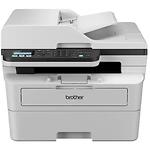 Фото Brother MFC-B7810DW (MFCB7810DWYJ1) МФУ лазерное ч/б. 1200x1200 dpi, 34 стр/мин, WiFi, дуплекс