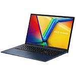 Фото Notebook ASUS X1704VA-AU159 (90NB10V2-M007U0) i3-1315U/8G/512G SSD/17.3FHD IPS/noOS #2